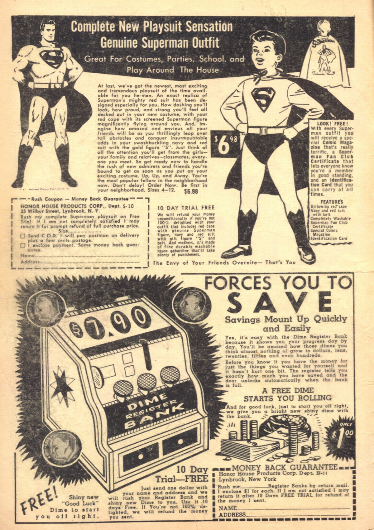 Read online Hooded Horseman comic -  Issue #32 - 2