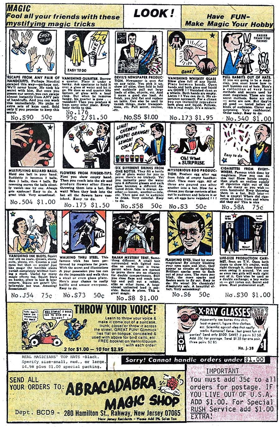 Read online Our Army at War (1952) comic -  Issue #287 - 32