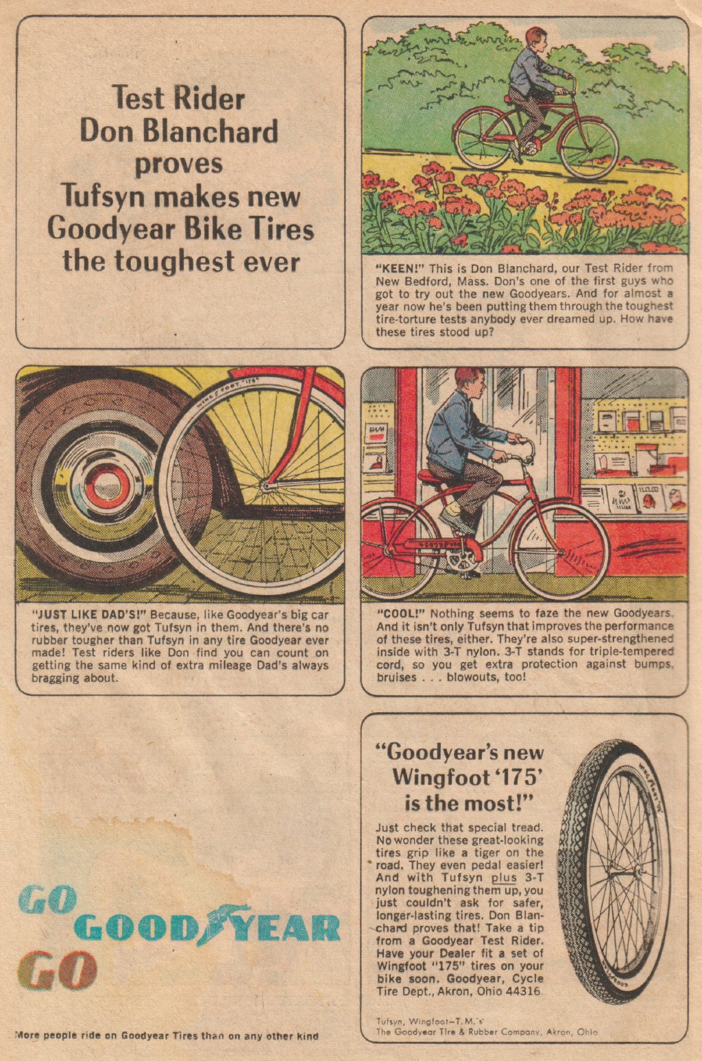 Read online Little Dot Dotland comic -  Issue #14 - 4