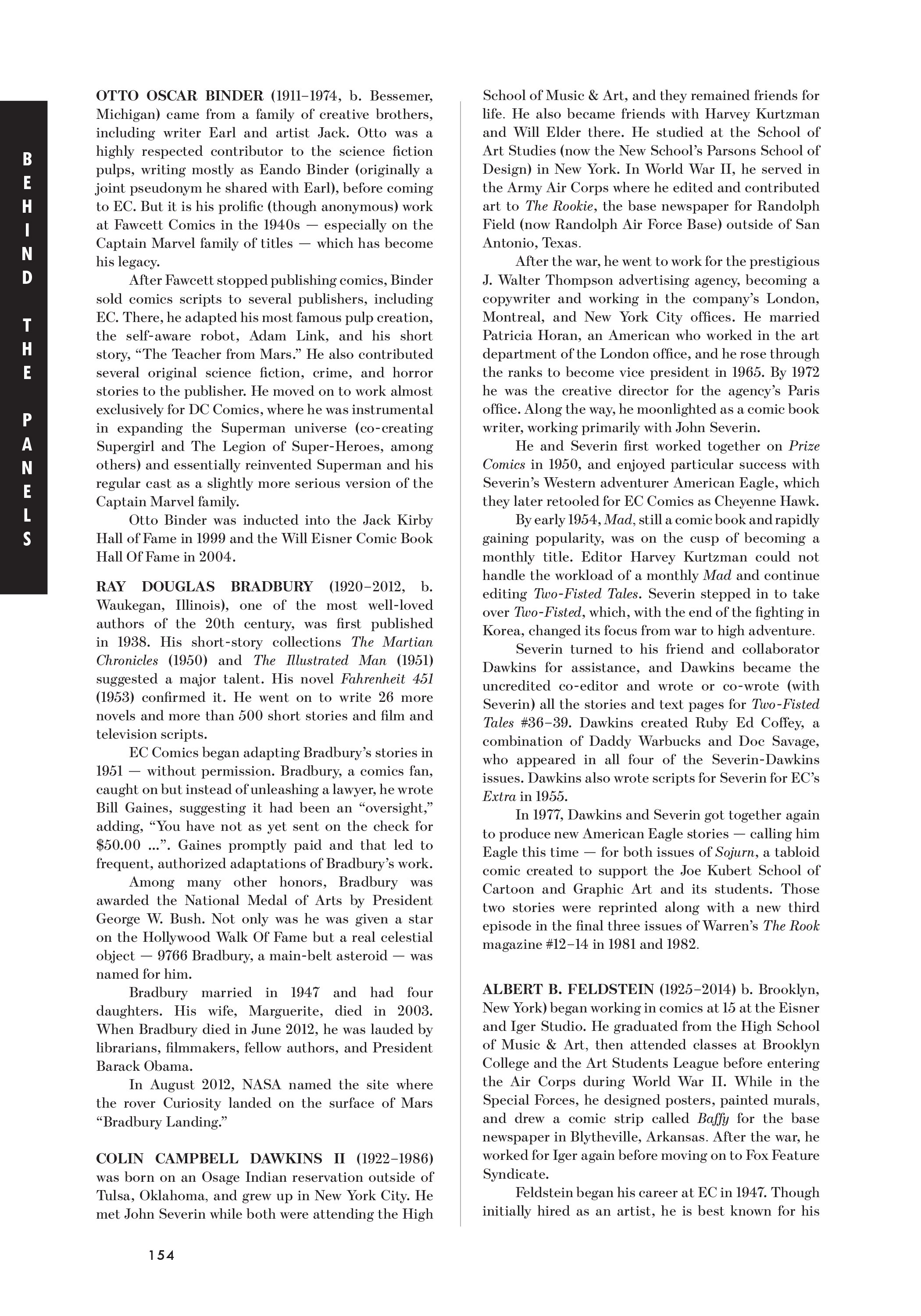 Read online The High Cost of Dying and Other Stories comic -  Issue # TPB - 168