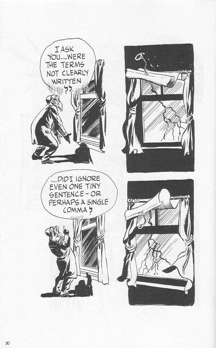 Read online A Contract with God (1978) comic -  Issue # TPB (Part 1) - 42