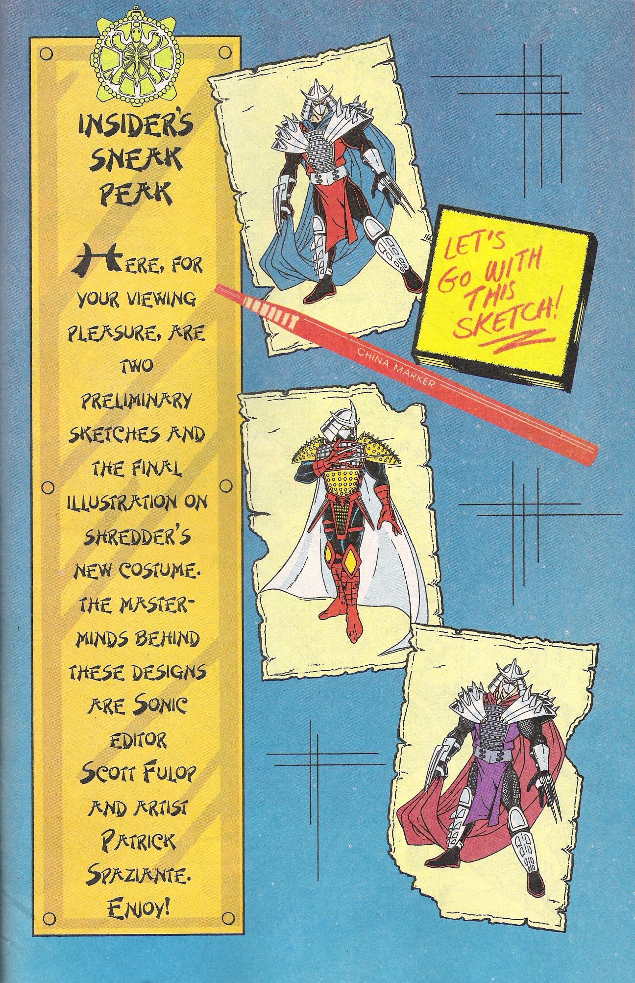 Read online Teenage Mutant Ninja Turtles Adventures (1996) comic -  Issue #3 - 30