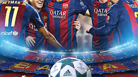 Trik Download Game PES 2017 Langsung Dari Google Playstore