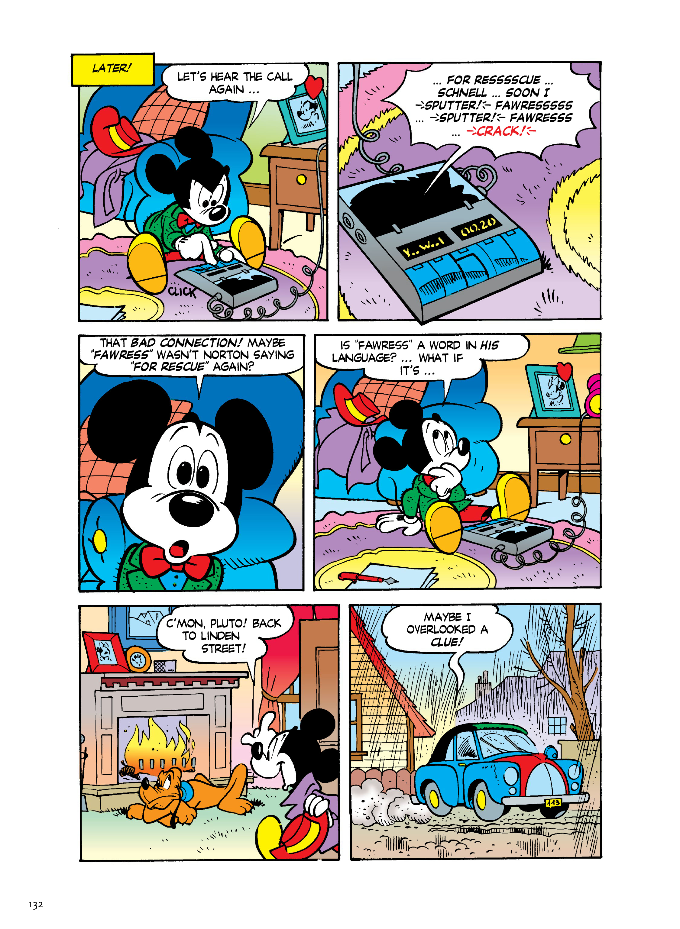 Read online Disney Masters comic -  Issue # TPB 12 (Part 2) - 39