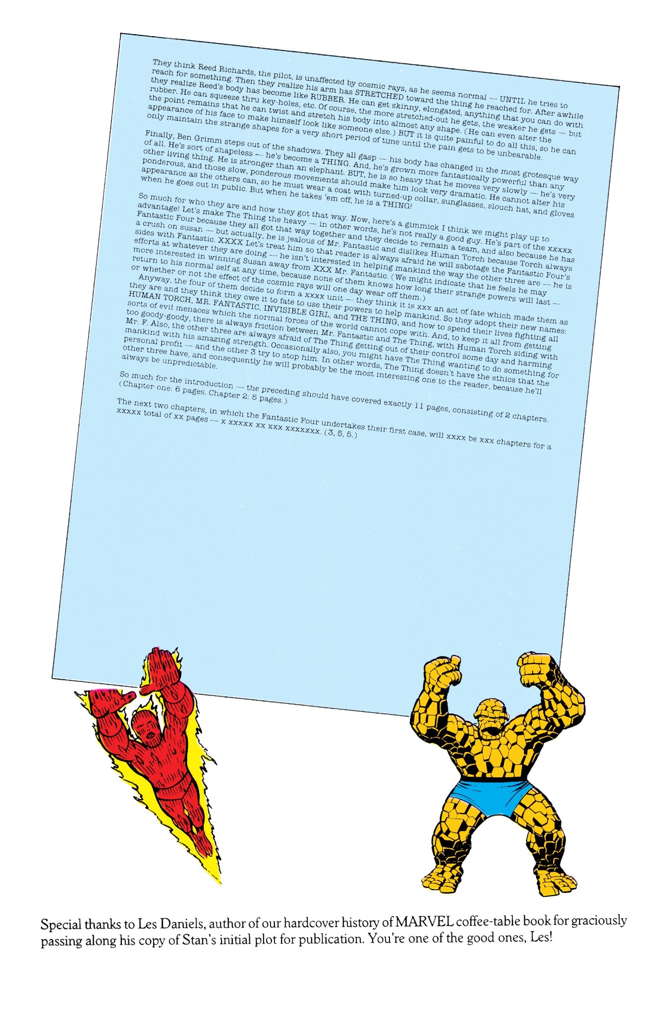 Read online Fantastic Four Epic Collection comic -  Issue # The New Fantastic Four (Part 4) - 80