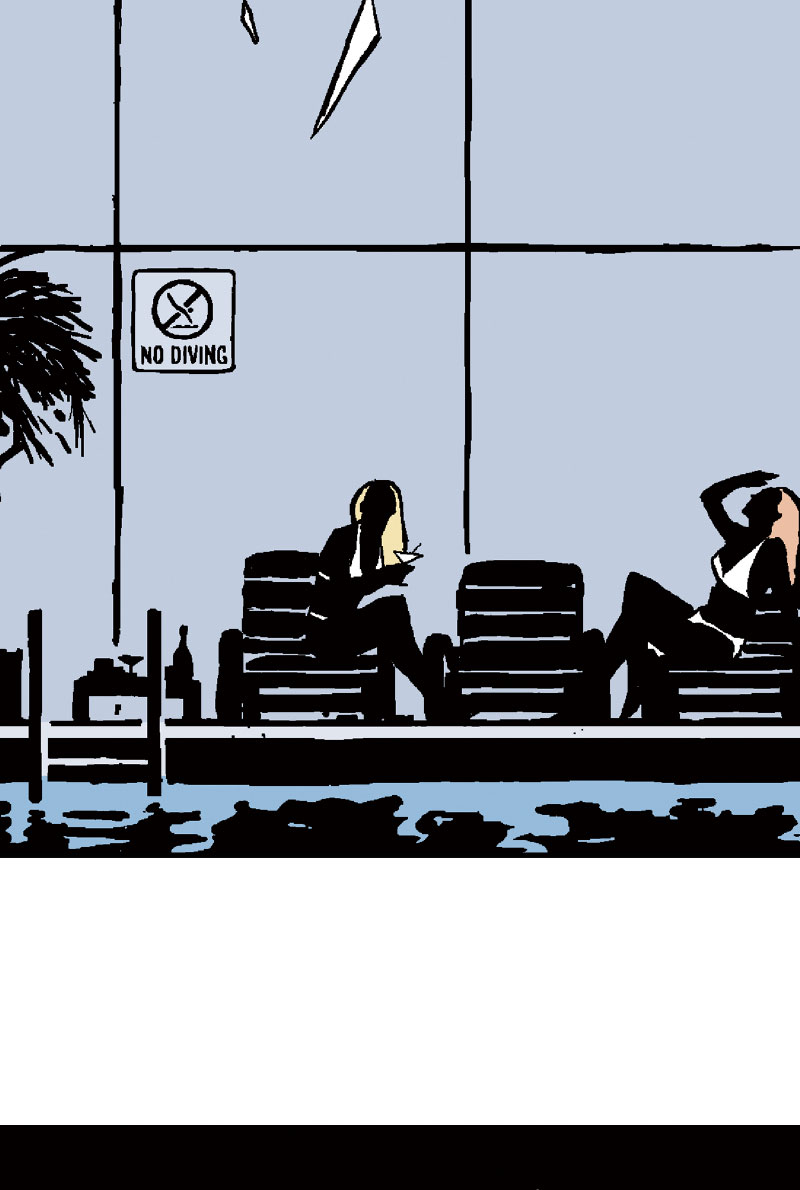 Read online Hawkeye: My Life as a Weapon Infinity Comic comic -  Issue # TPB 2 (Part 2) - 49