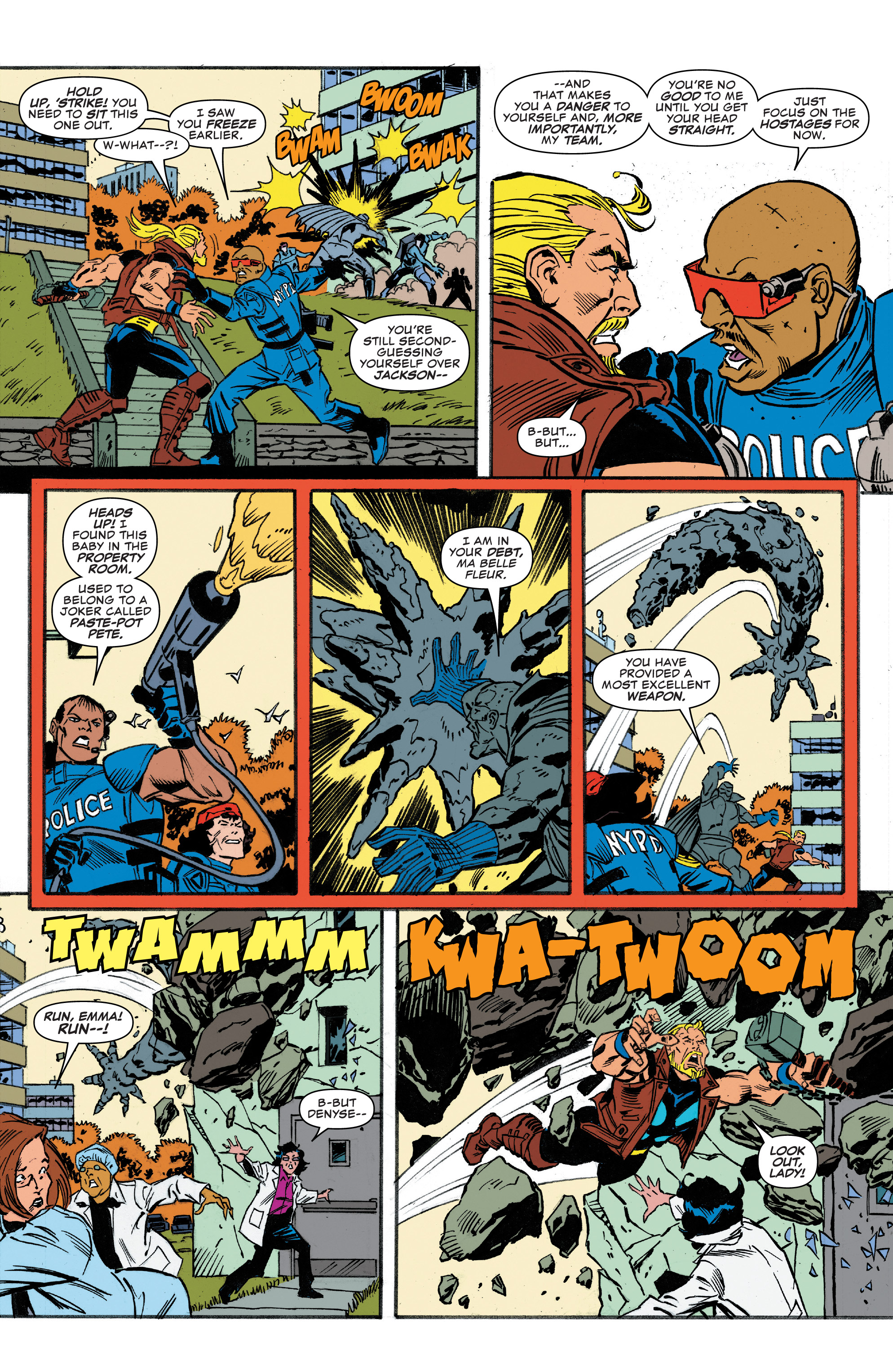 Read online Thor: The Worthy comic -  Issue # Full - 19