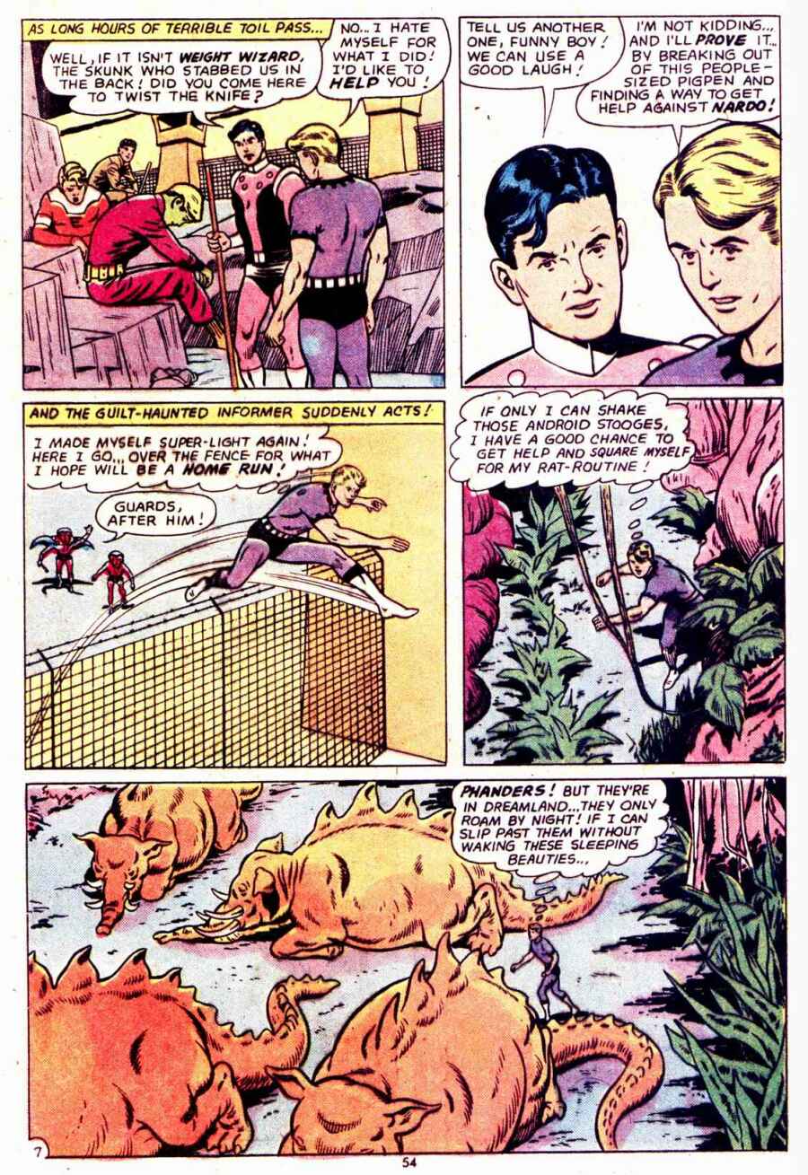 Superboy (1949) 202 Page 46