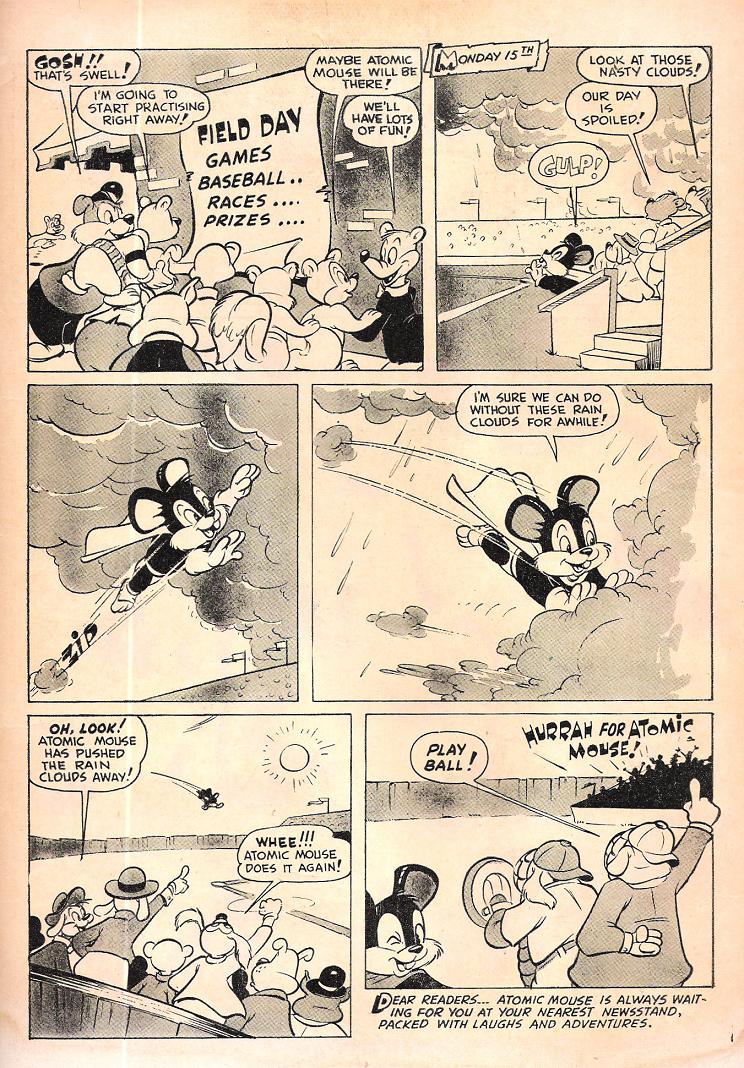 Read online Atomic Mouse comic -  Issue #3 - 35