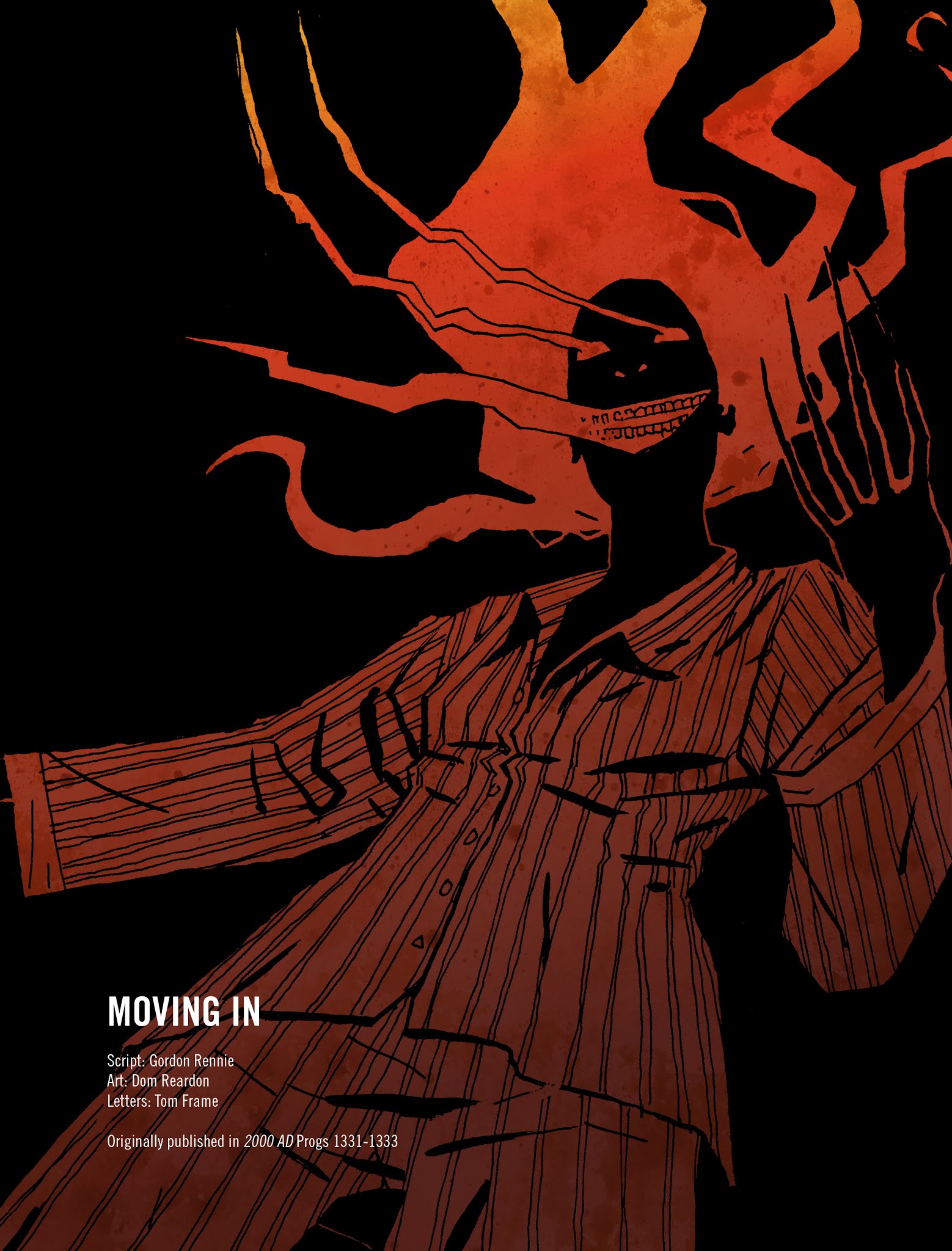 Read online Caballistics Inc. The Complete Digital Edition comic -  Issue # TPB (Part 1) - 38