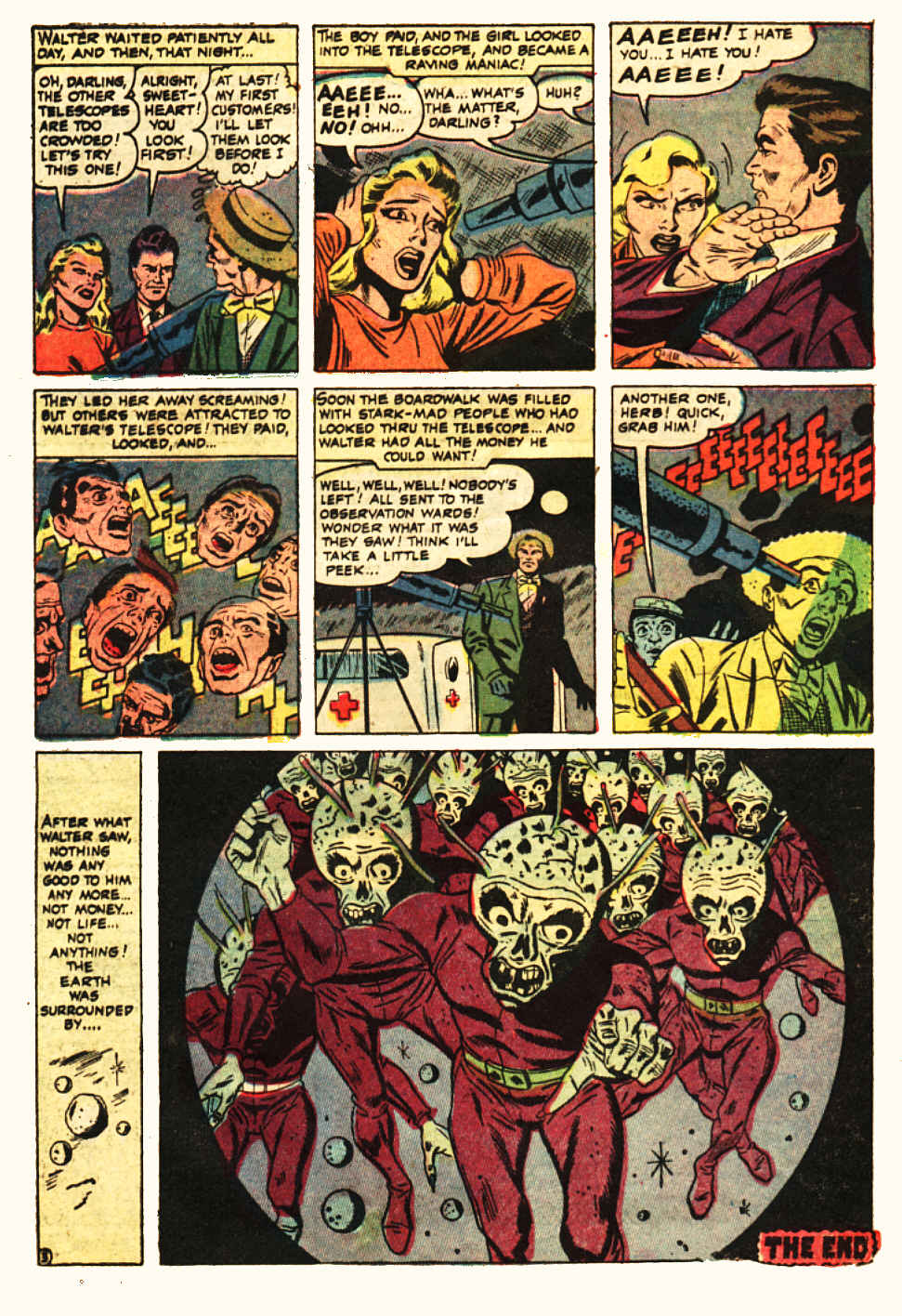 Adventures into Terror issue 10 - Page 17