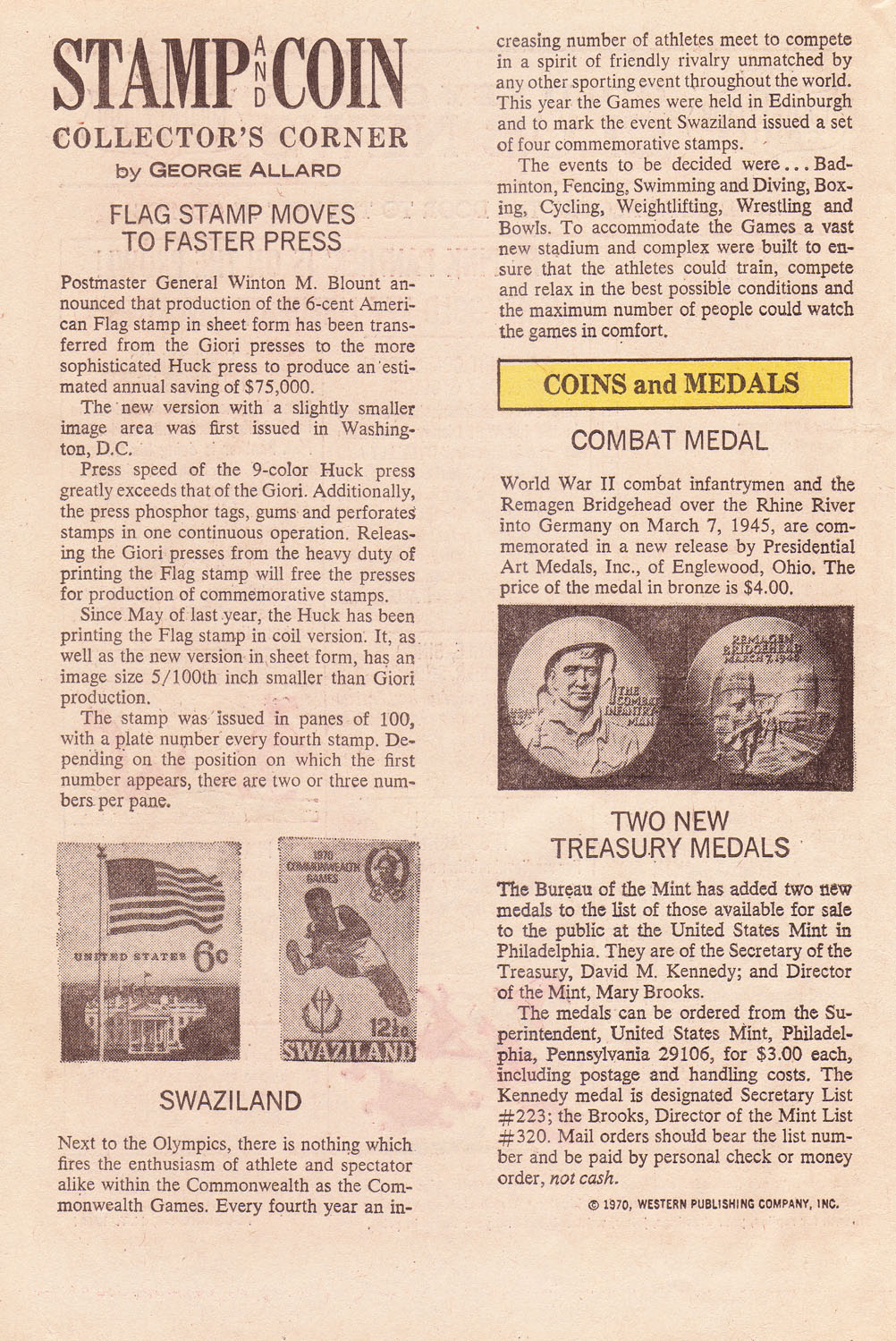 Read online The Twilight Zone (1962) comic -  Issue #36 - 18
