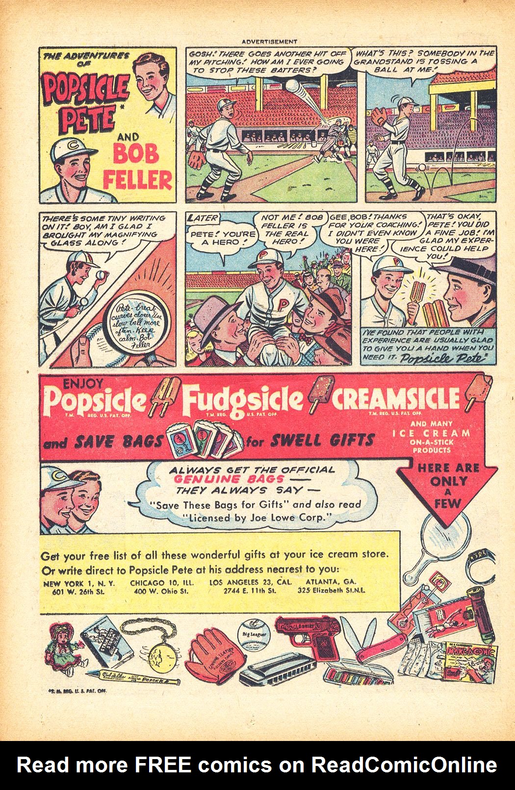 Read online Sensation (Mystery) Comics comic -  Issue #78 - 38