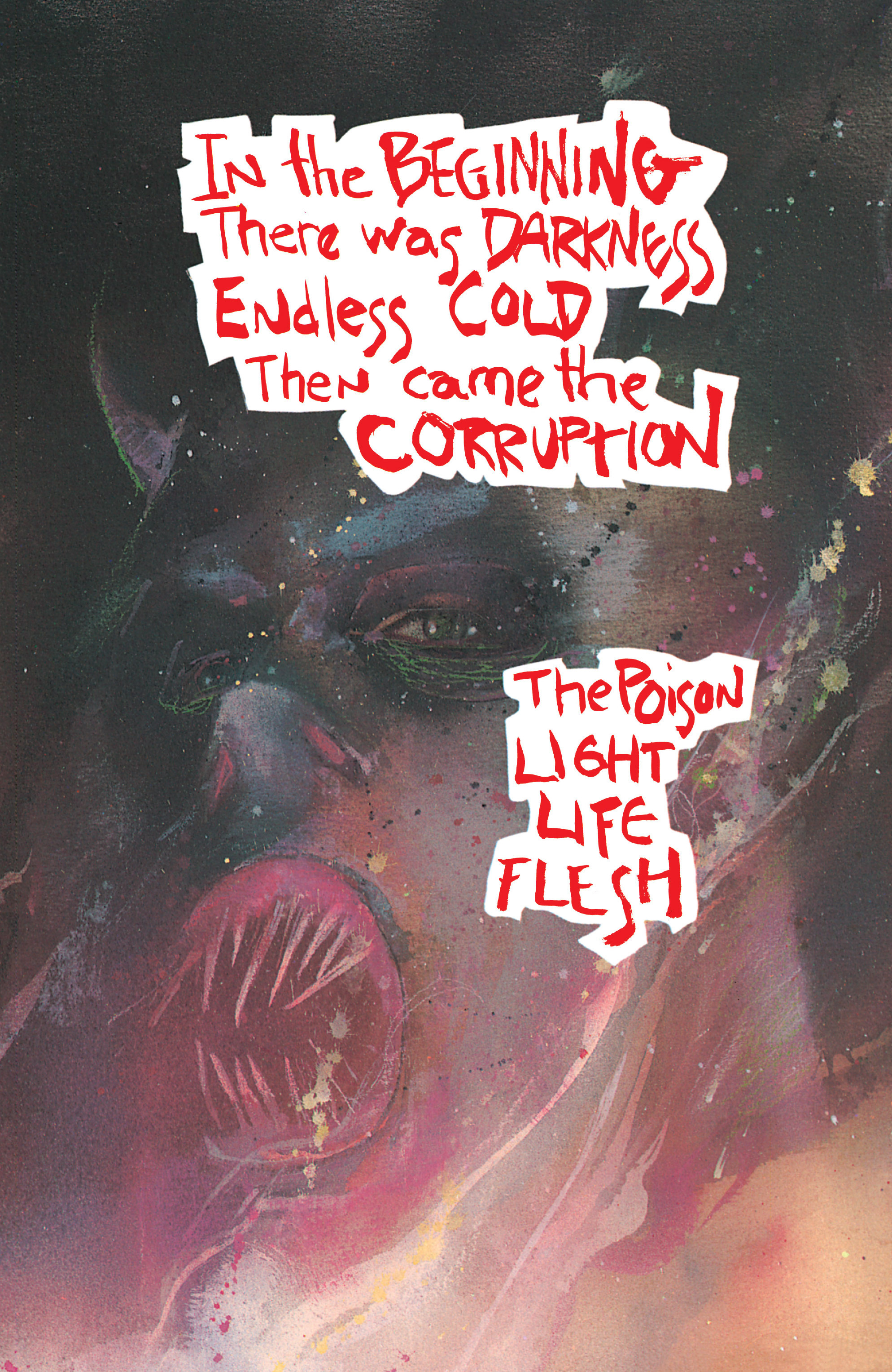Read online Elektra: Assassin comic -  Issue #7 - 19