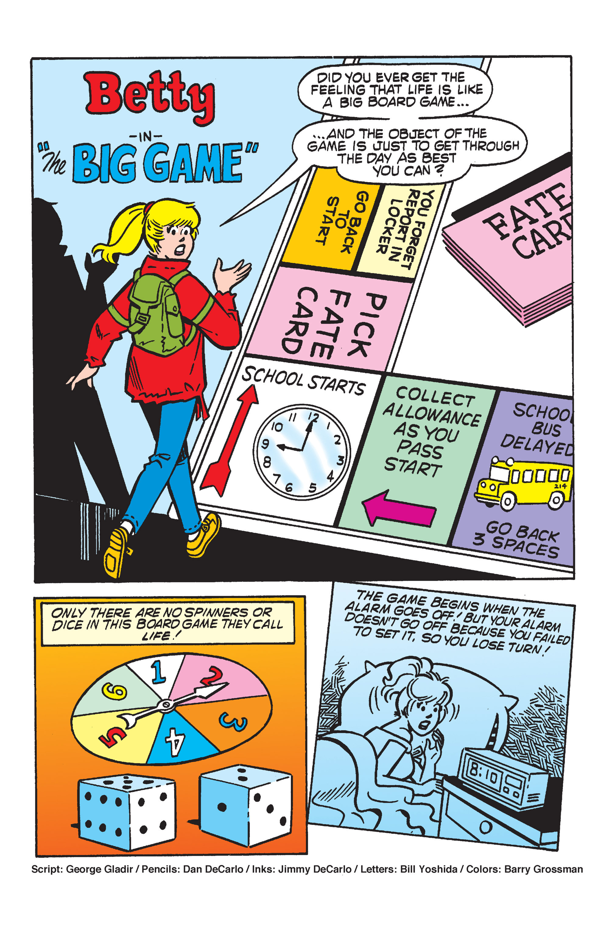 Read online Pep Digital comic -  Issue #109 - 33