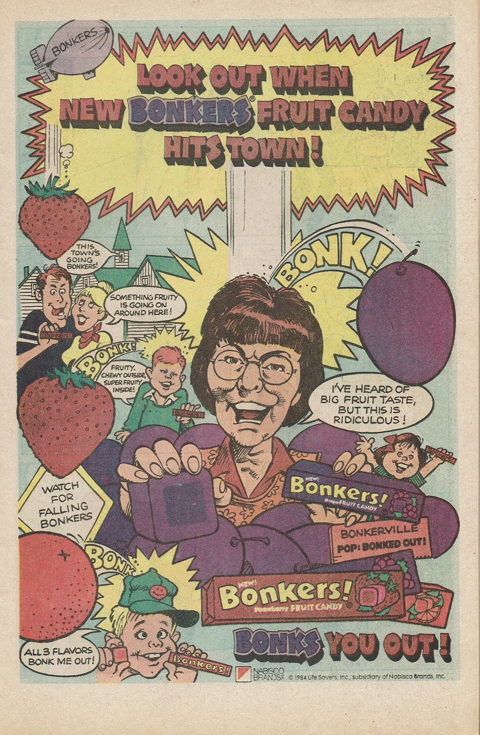 Read online Jughead (1965) comic -  Issue #339 - 9