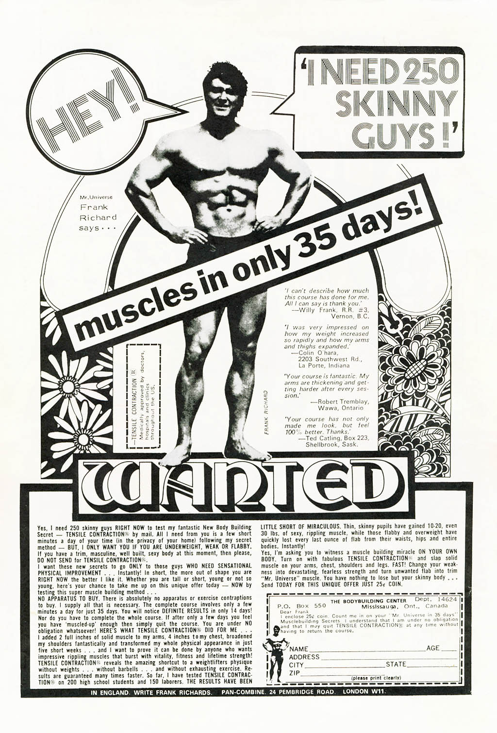 Read online Millie the Model comic -  Issue #200 - 2