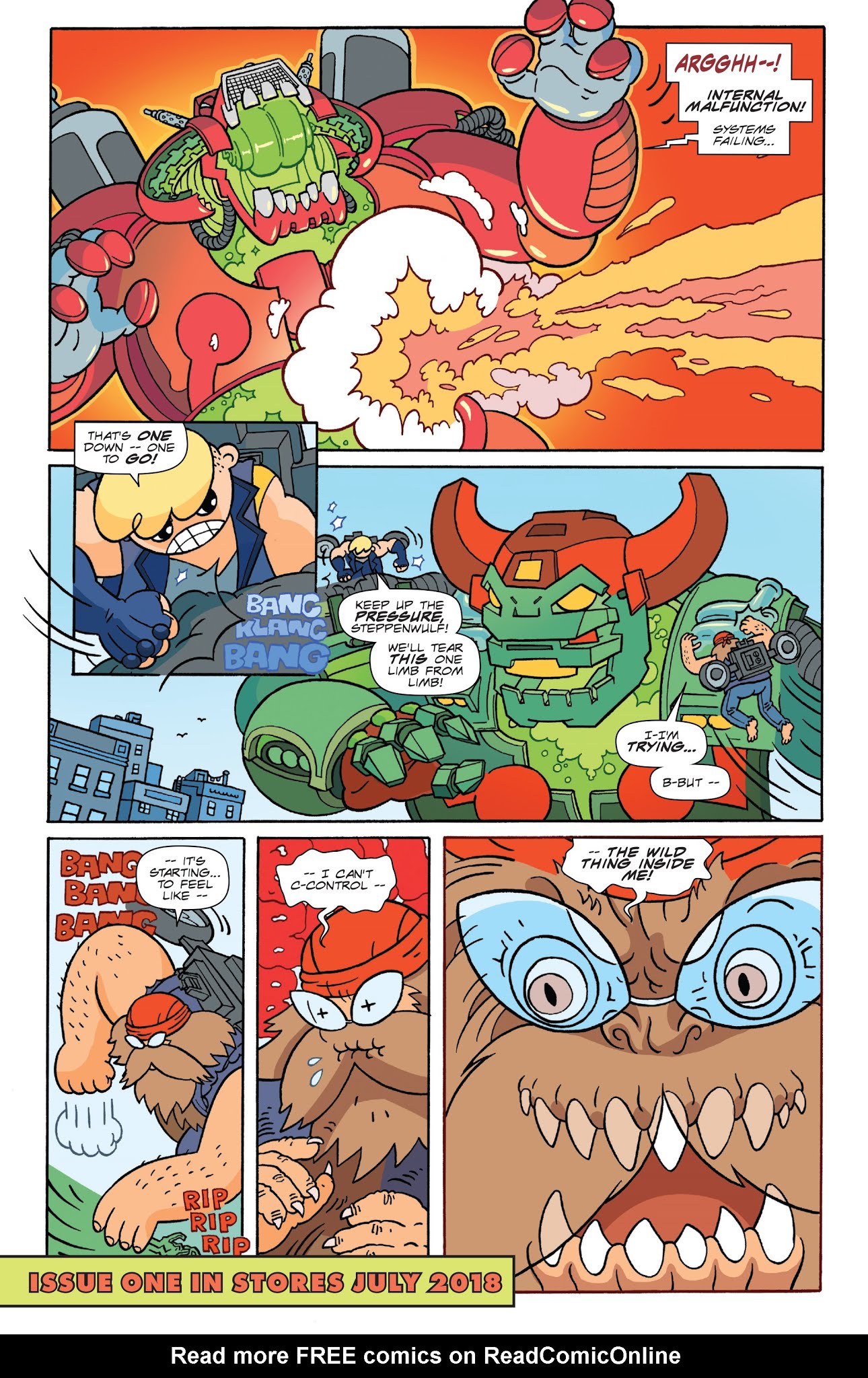 Read online Copperhead comic -  Issue #19 - 27