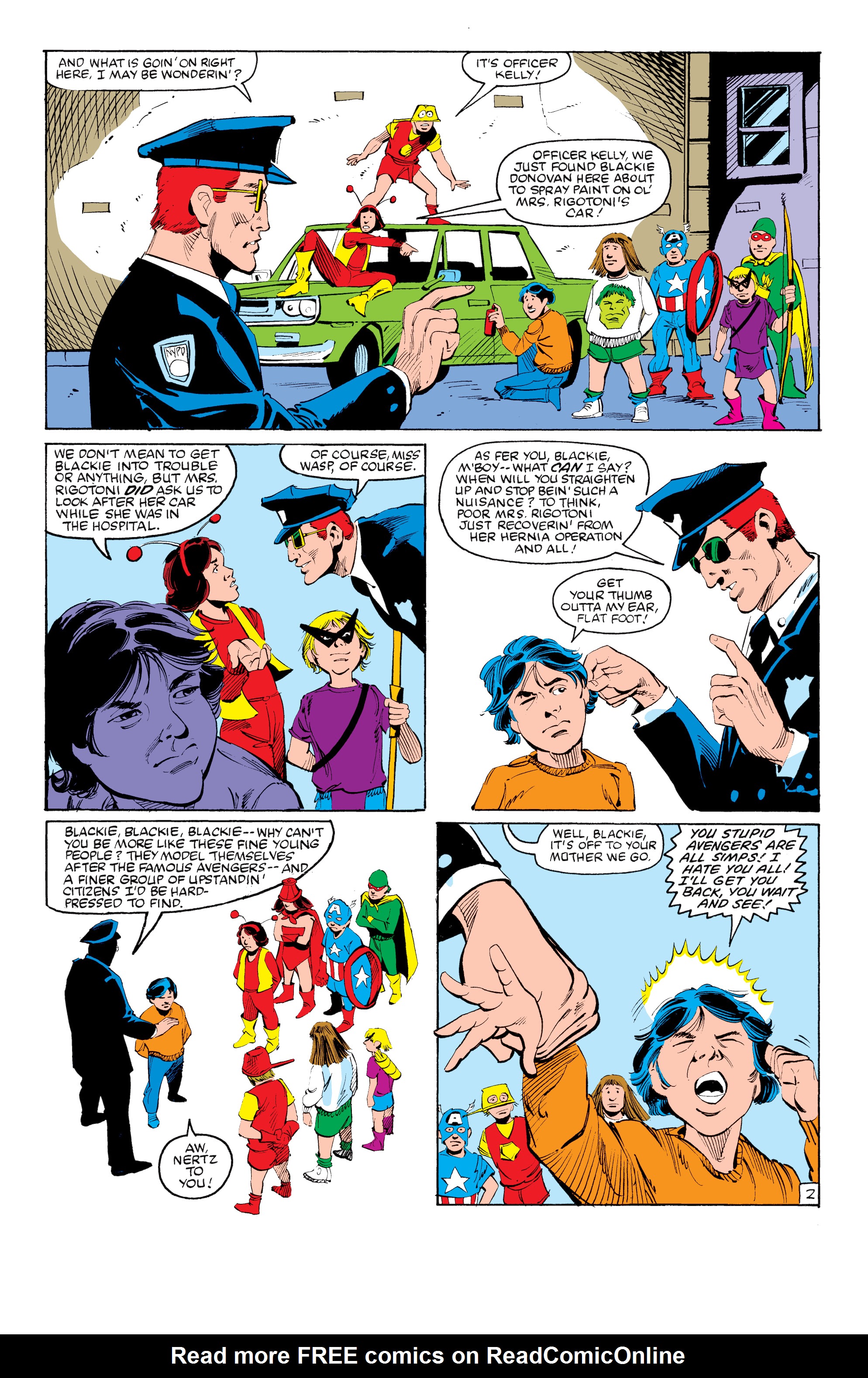 Read online Iron Man Epic Collection comic -  Issue # Duel of Iron (Part 1) - 47