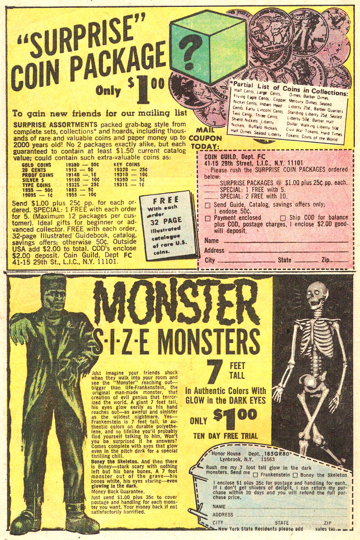 Read online Archie Giant Series Magazine comic -  Issue #190 - 44