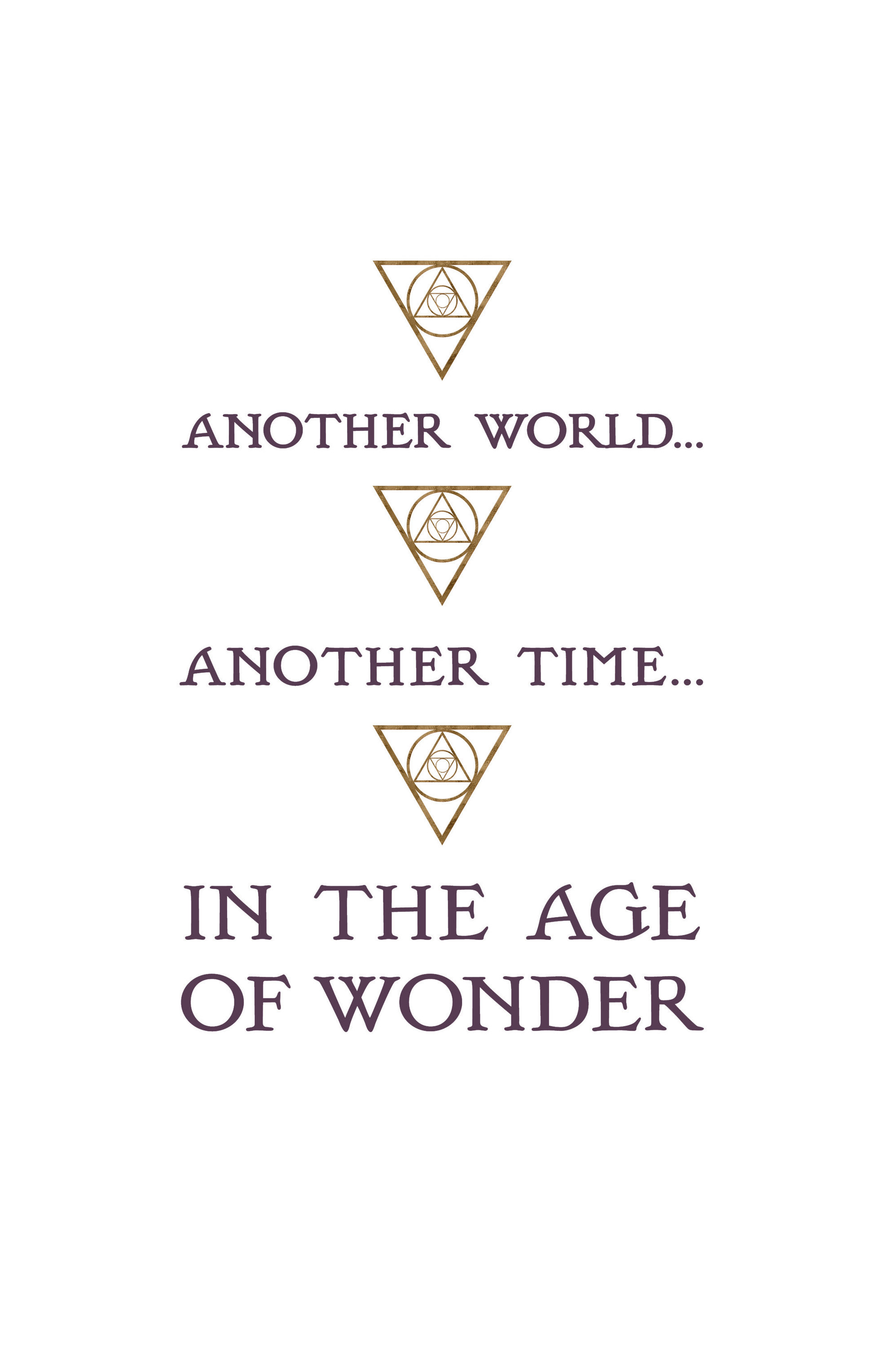 Read online The Dark Crystal: Creation Myths comic -  Issue # TPB 3 - 2