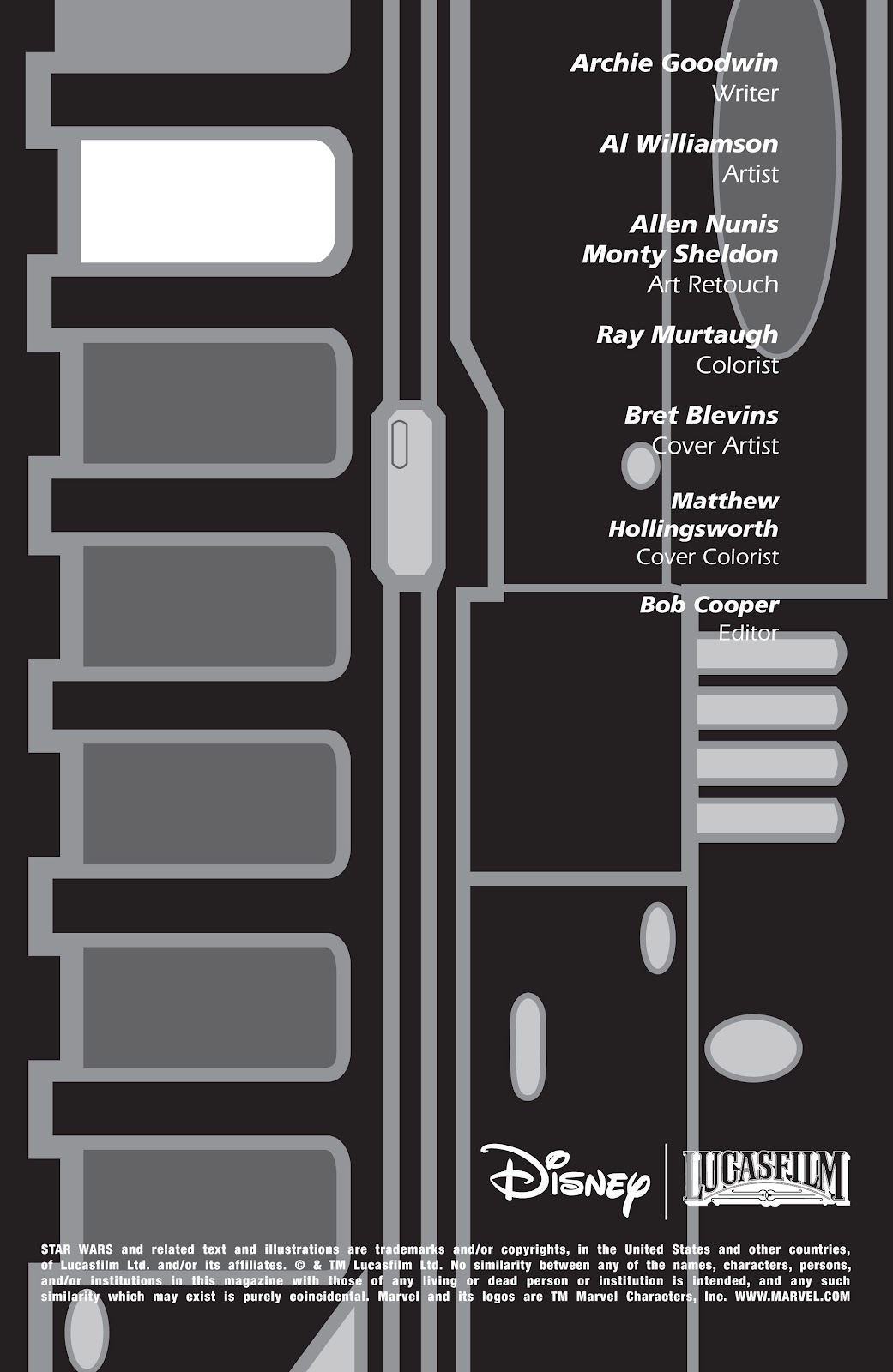 <{ $series->title }} issue 12 - Page 2