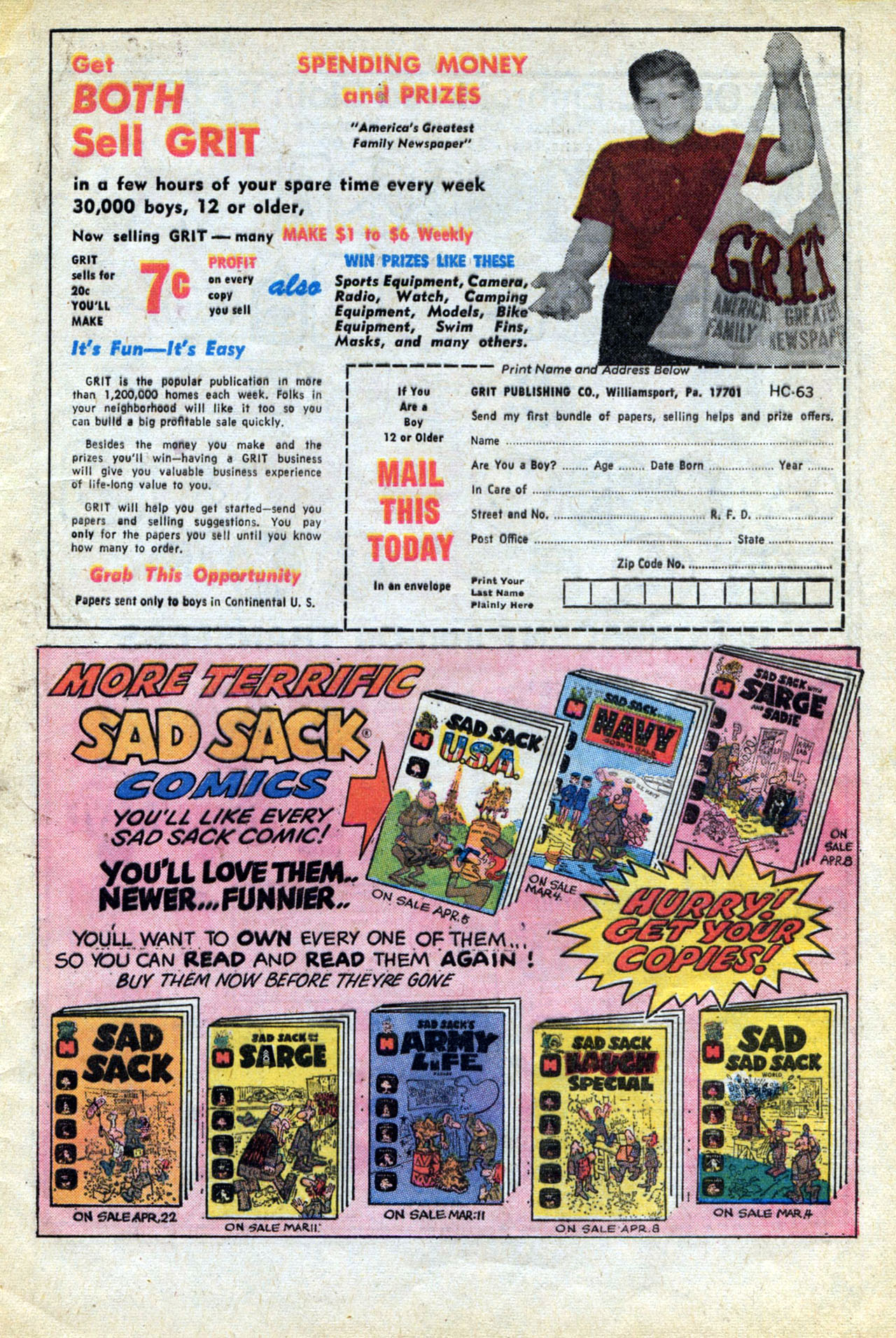 Read online Little Dot Dotland comic -  Issue #58 - 33