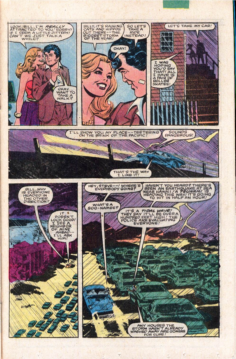Read online Dazzler (1981) comic -  Issue #31 - 15