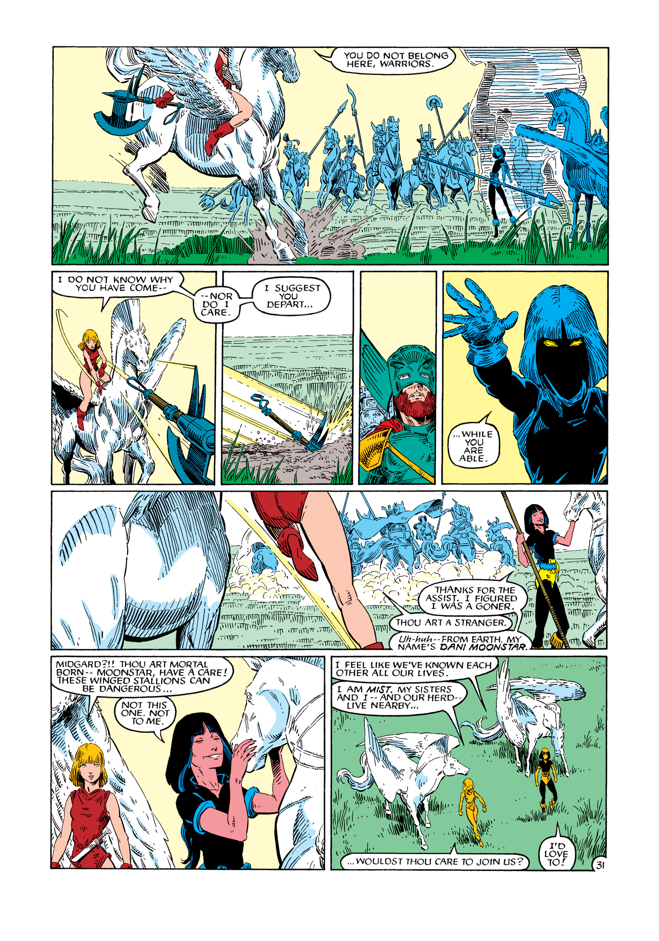 Read online Marvel Masterworks: The Uncanny X-Men comic -  Issue # TPB 12 (Part 2) - 78