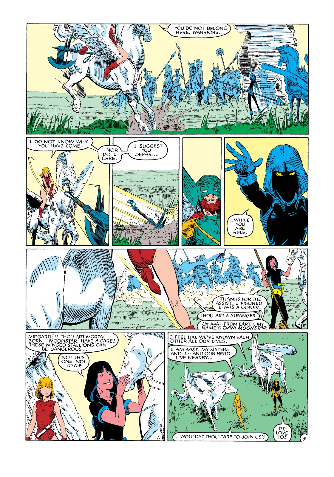 Marvel Masterworks: The Uncanny X-Men issue TPB 12 (Part 2) - Page 78