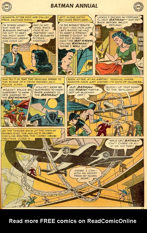 Read online Batman (1940) comic -  Issue # _Annual 4 - 59