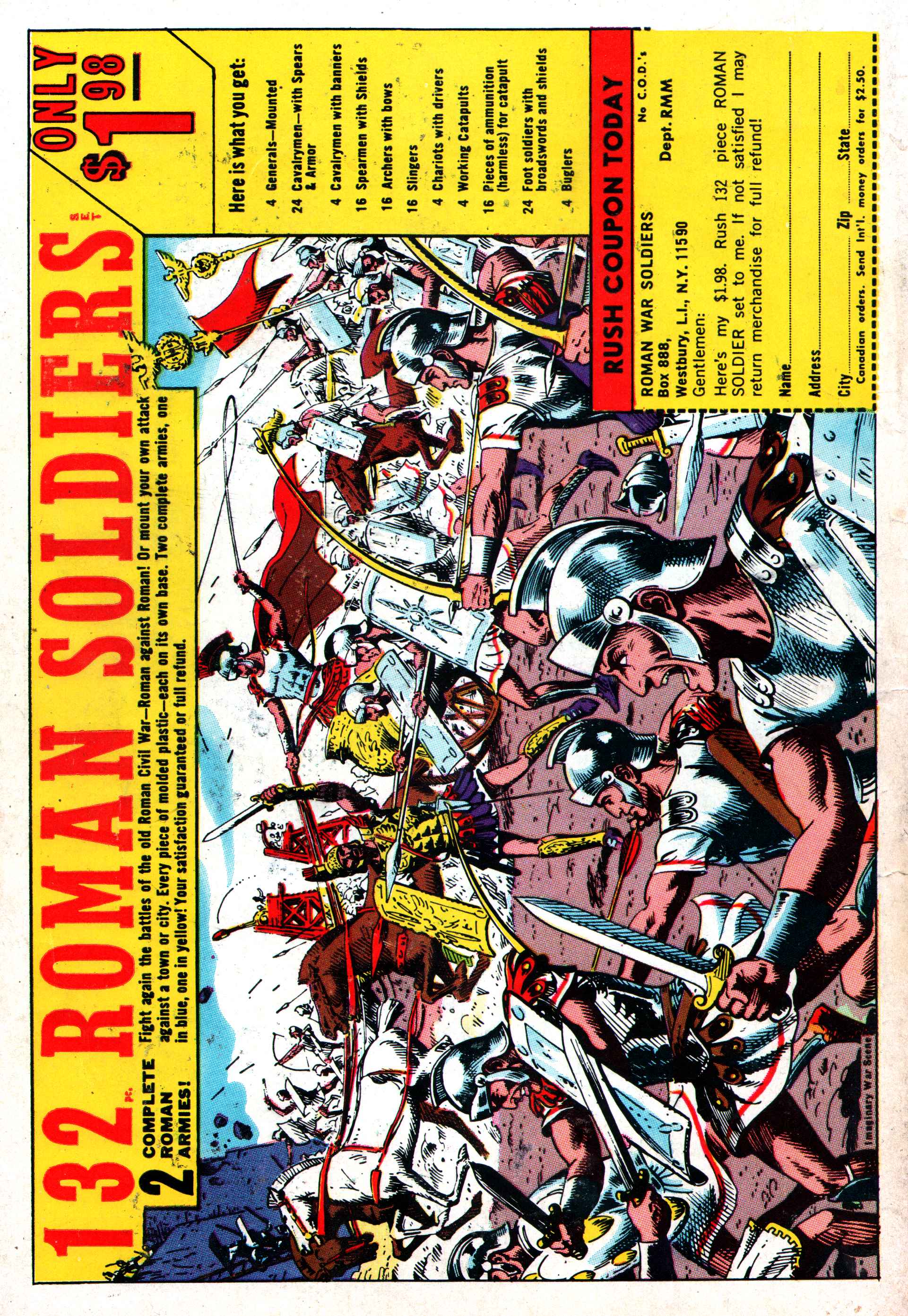 Read online Marvel Super-Heroes comic -  Issue #15 - 68