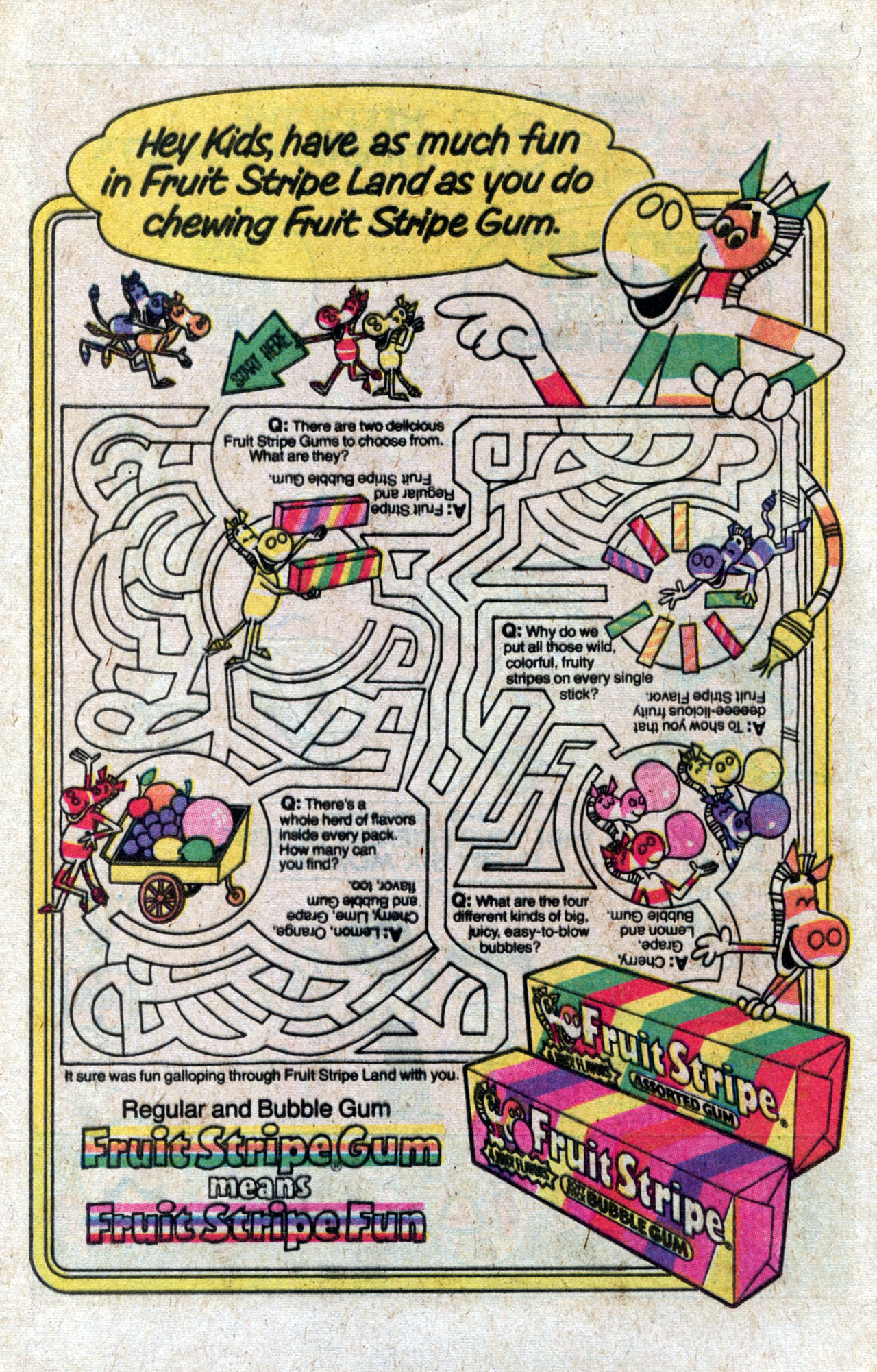 Read online Richie Rich Zillionz comic -  Issue #23 - 20