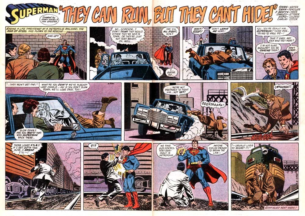 Read online Action Comics (1938) comic -  Issue #602 - 27