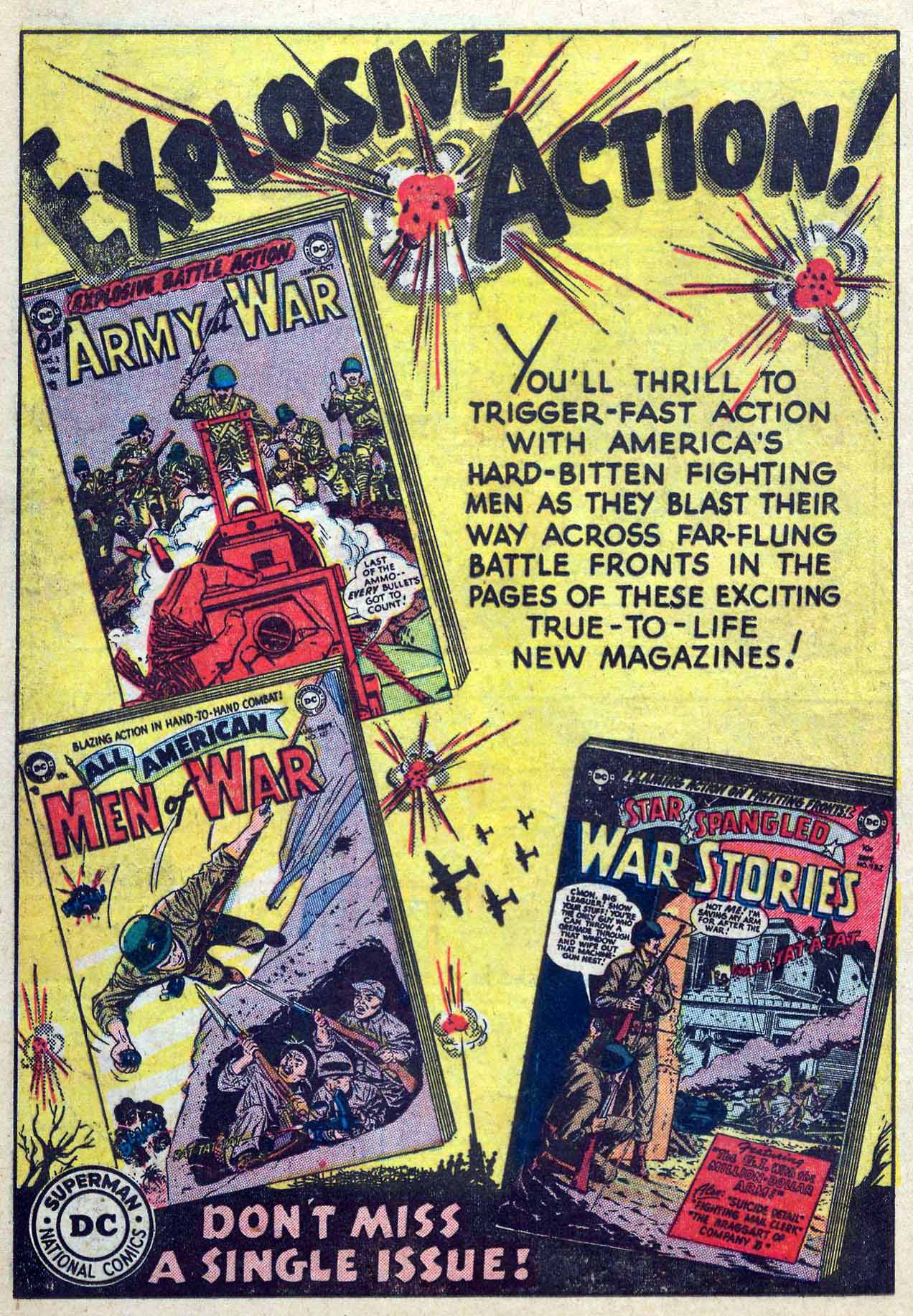 Read online Adventure Comics (1938) comic -  Issue #180 - 16