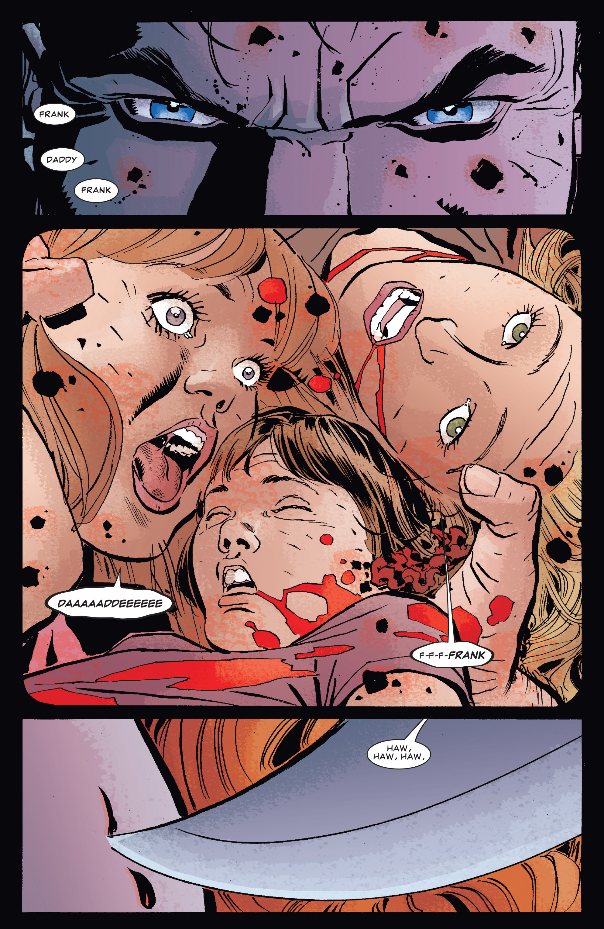 Read online Punisher Max: The Complete Collection comic -  Issue # TPB 4 (Part 2) - 64