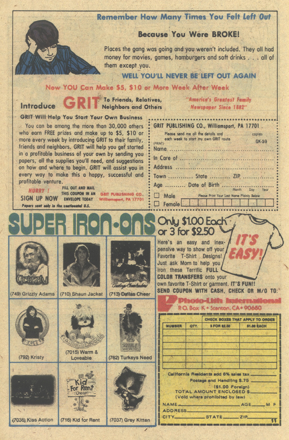 Read online Walt Disney Daisy and Donald comic -  Issue #38 - 14