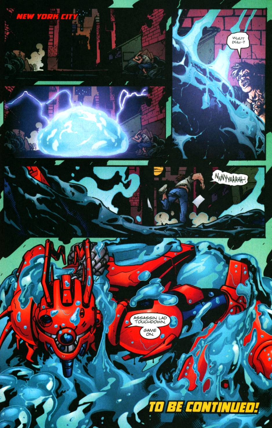 Read online Adventures of Superman (1987) comic -  Issue #619 - 22