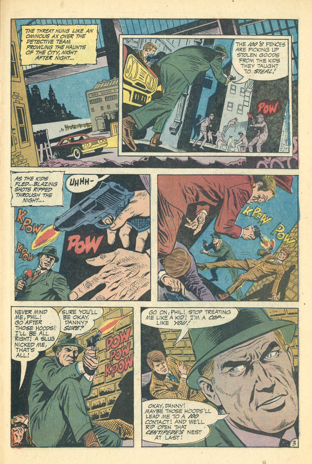 Read online Superman's Girl Friend, Lois Lane comic -  Issue #105 - 23