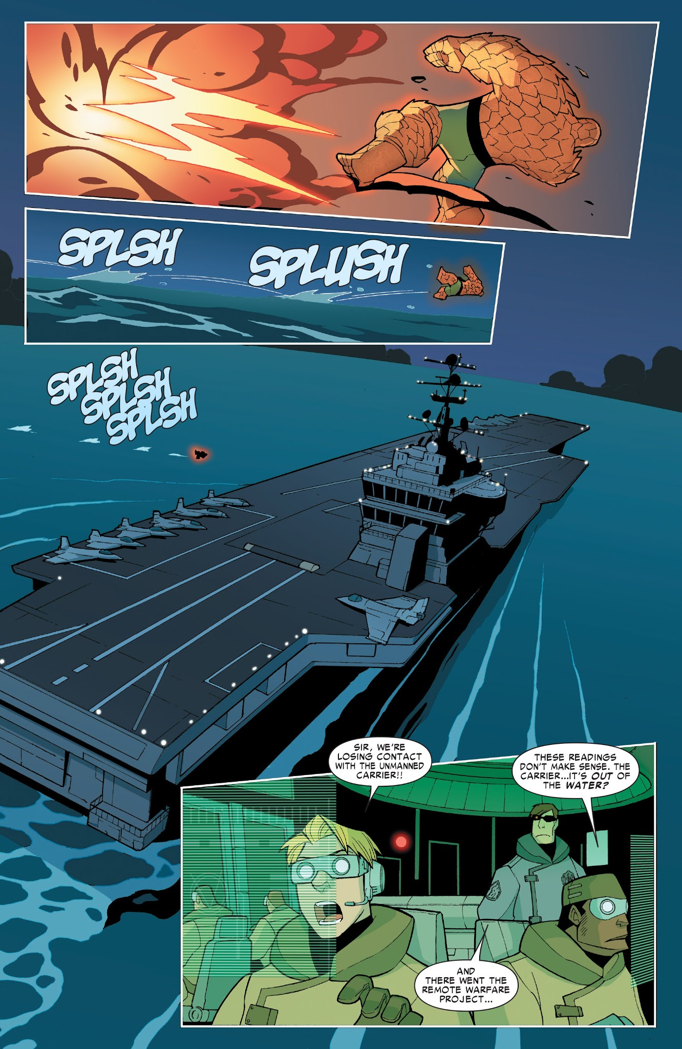 Read online World War Hulks: Wolverine vs. Captain America comic -  Issue #2 - 29