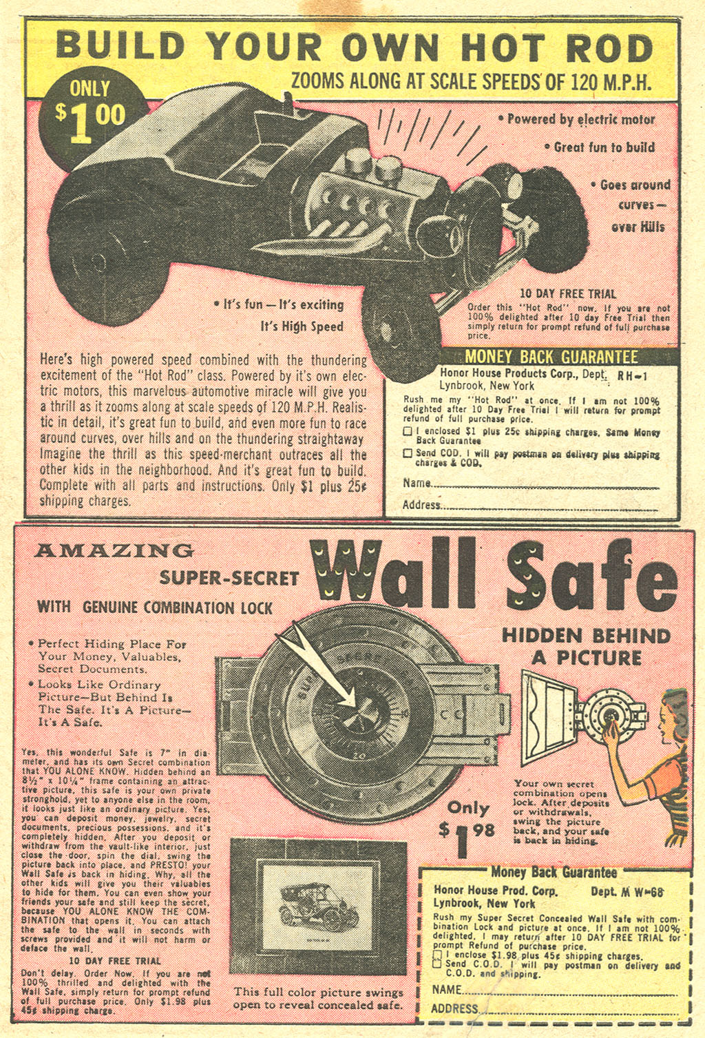 Read online Two-Gun Kid comic -  Issue #51 - 33