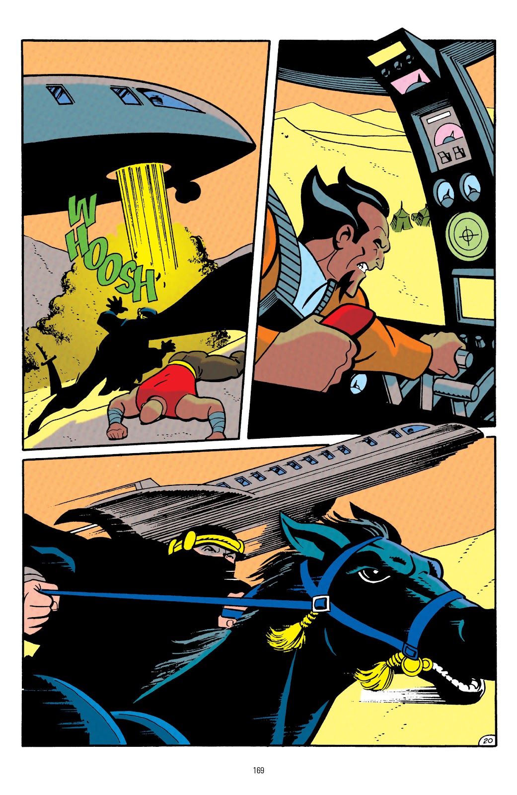 The Batman Adventures issue TPB 2 (Part 2) - Page 62