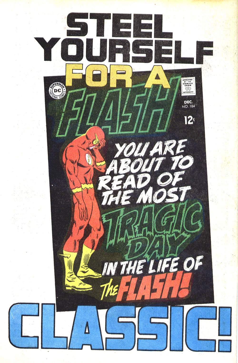 Read online Our Army at War (1952) comic -  Issue #200 - 34