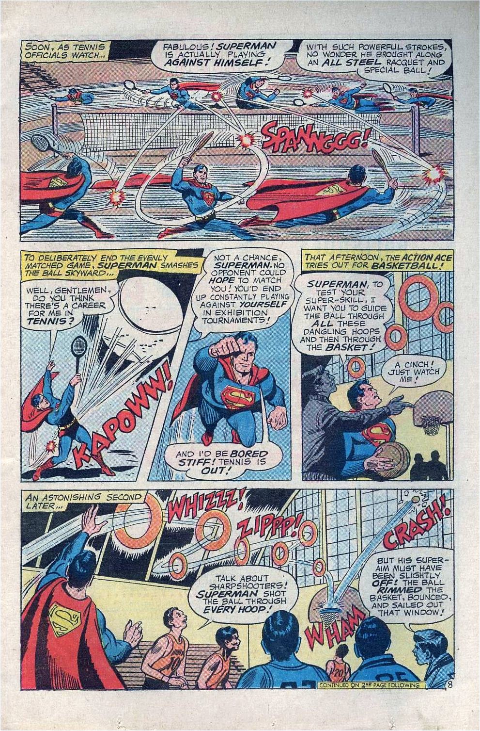 Read online Action Comics (1938) comic -  Issue #389 - 11