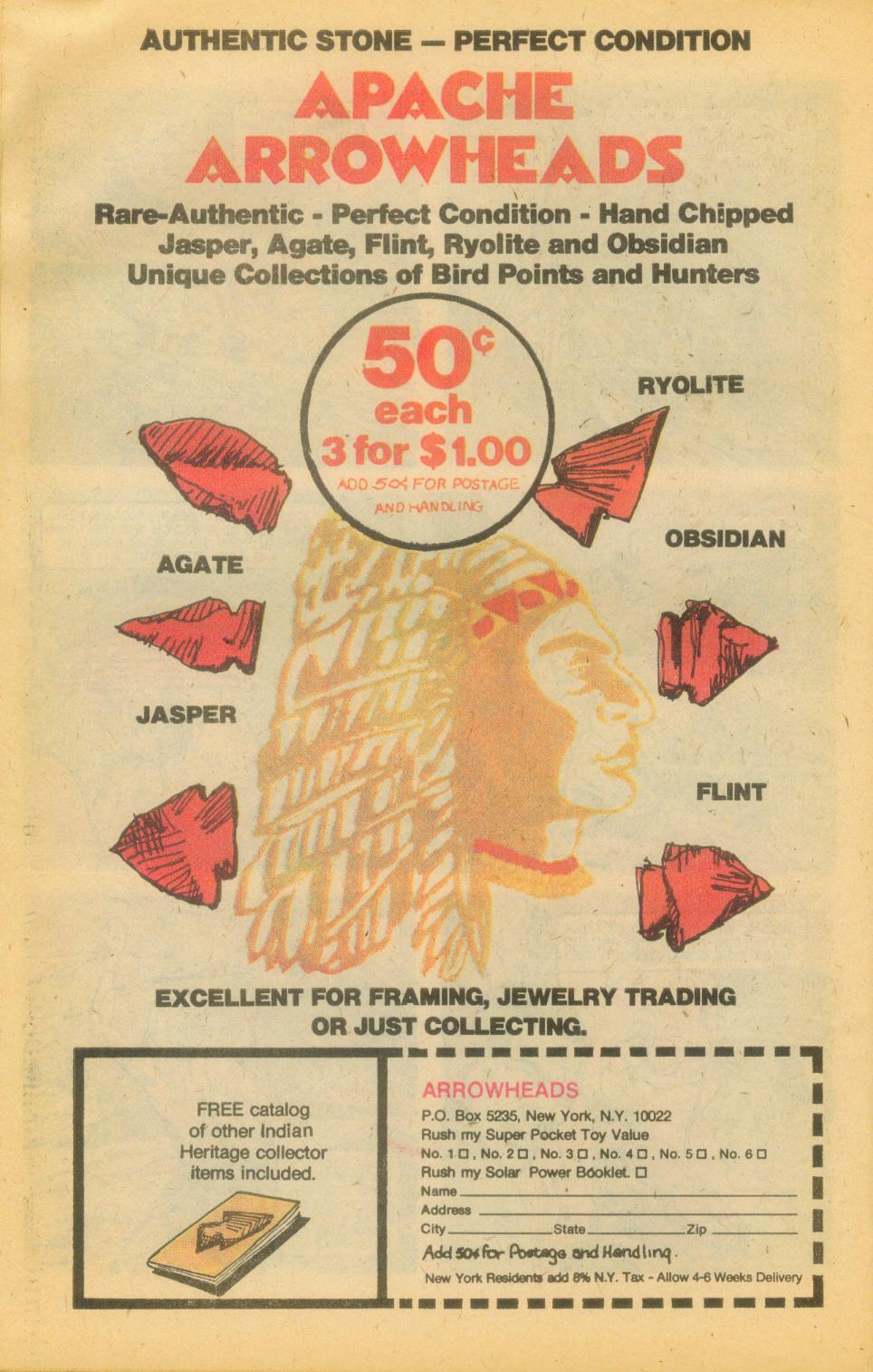 Read online Turok, Son of Stone comic -  Issue #121 - 30