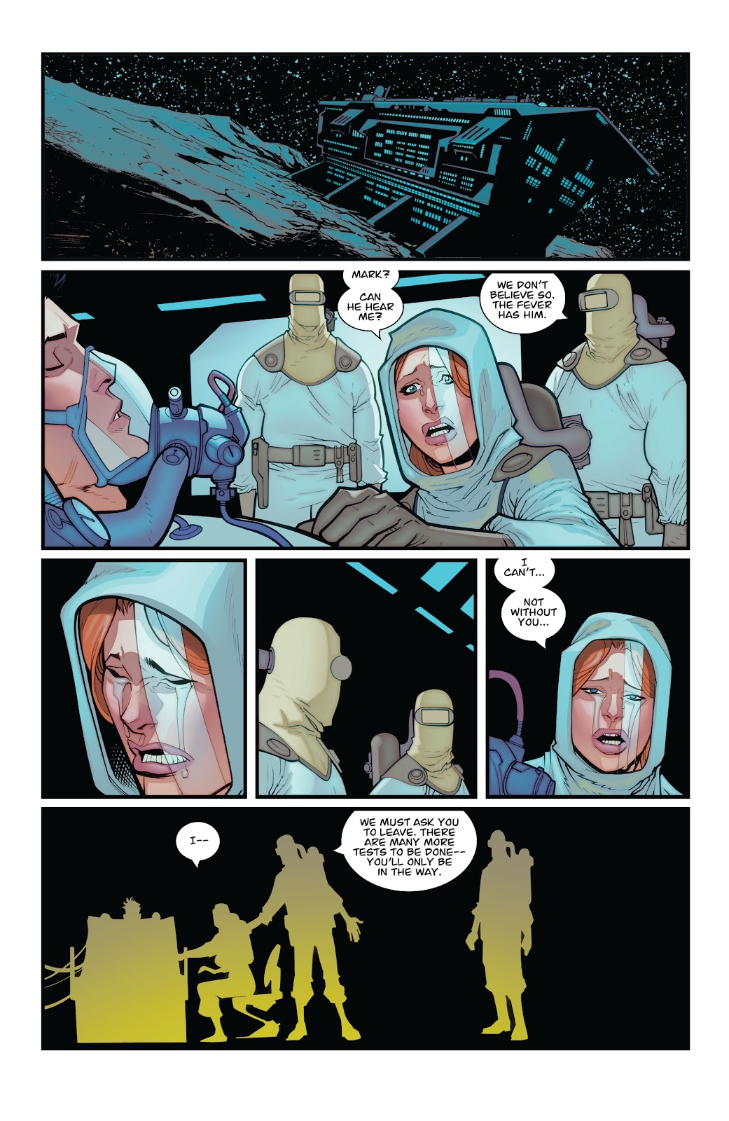 Invincible (2003) issue 89 - Page 11