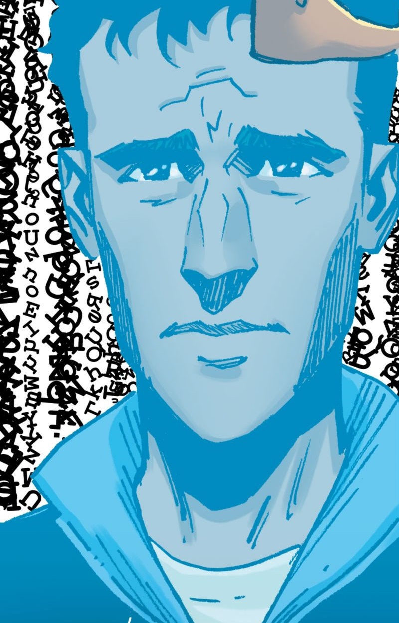 Read online X-Men Unlimited: Infinity Comic comic -  Issue #43 - 23