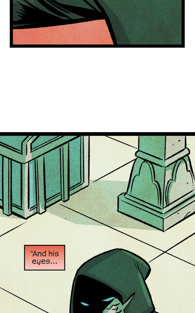 Read online Love Unlimited Infinity Comic comic -  Issue #2 - 34