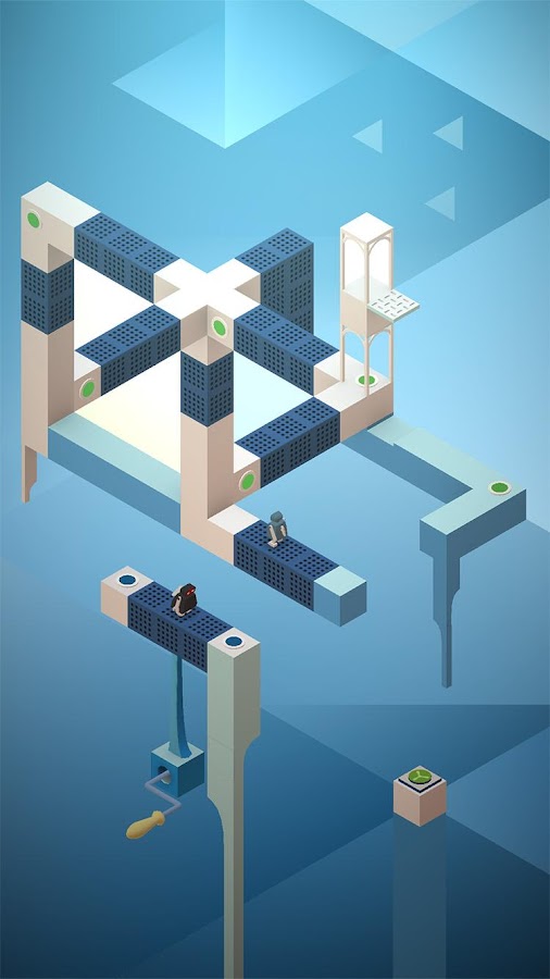 Dream Machine - The Game v1.31 APK soundtrack