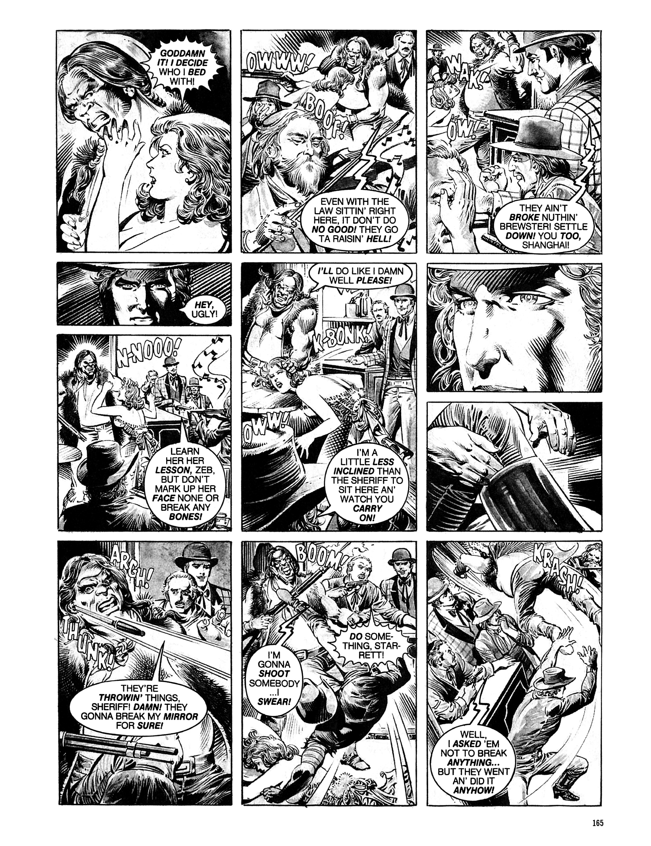 Read online Creepy Archives comic -  Issue # TPB 29 (Part 2) - 65